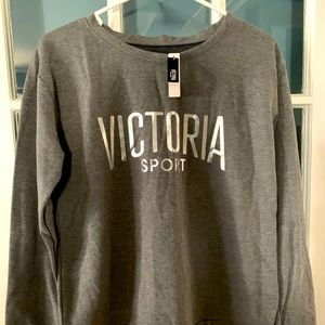 Victoria Sports Sweatshirt
